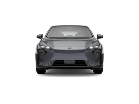 New 2026 Lexus ES 500e image 10