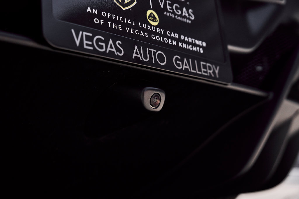Used 2023 Ferrari 296 GTB RWD image 16