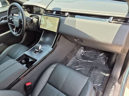 Used 2026 Land Rover Range Rover Velar Dynamic SE AWD/4WD image 19