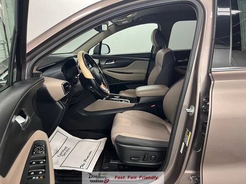 Used 2019 Hyundai Santa Fe SEL FWD image 31
