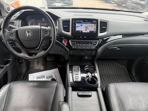 Used 2018 Honda Pilot Elite image 14