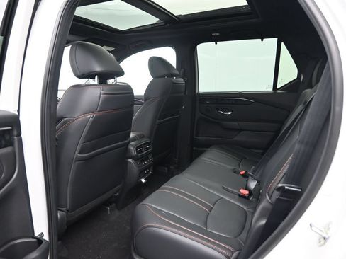 New 2026 Honda Passport TrailSport Elite image 20