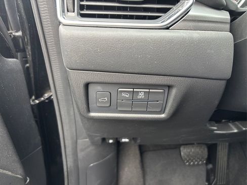 Used 2023 MAZDA CX-5 AWD 2.5 S w/ Preferred Package image 35