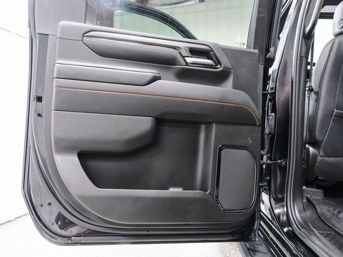 Used 2024 GMC Sierra 2500 AT4 w/ AT4 Premium Plus Package image 30