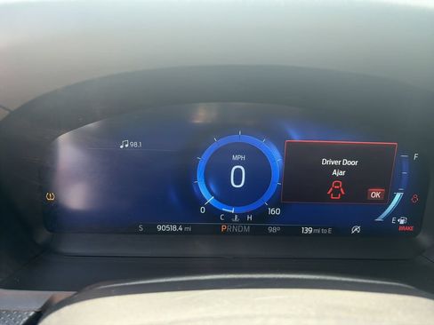 Used 2021 Ford Explorer ST w/ Equipment Group 401A AWD/4WD image 34