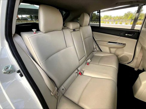 Used 2015 Subaru Crosstrek Touring w/ Popular Package #2 image 19