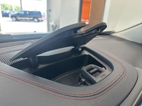 Used 2019 Jeep Cherokee Trailhawk w/ Cold Weather Group AWD/4WD image 46