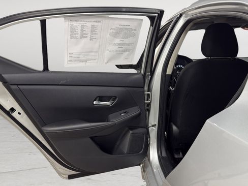 Used 2023 Nissan Sentra S FWD image 31