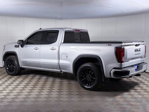 Used 2020 GMC Sierra 1500 Elevation w/ Elevation Value Package image 8
