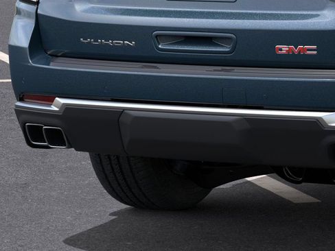 New 2026 GMC Yukon Denali w/ LPO, Floor Liner Package AWD/4WD image 14