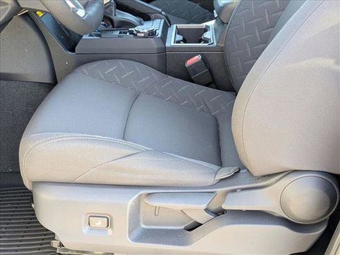 New 2026 Toyota Tacoma TRD Sport image 4