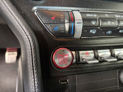 Used 2020 Ford Mustang Premium image 14