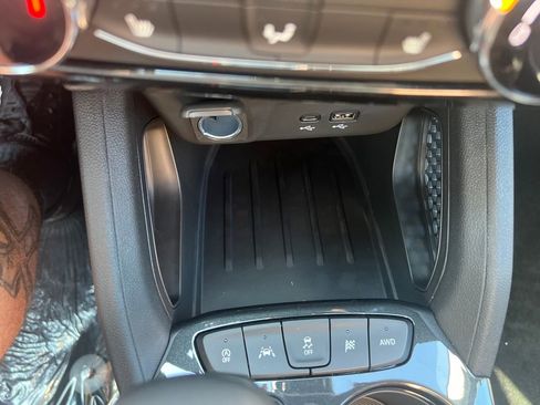 New 2026 Chevrolet TrailBlazer LT w/ LT Cold Weather Package image 12