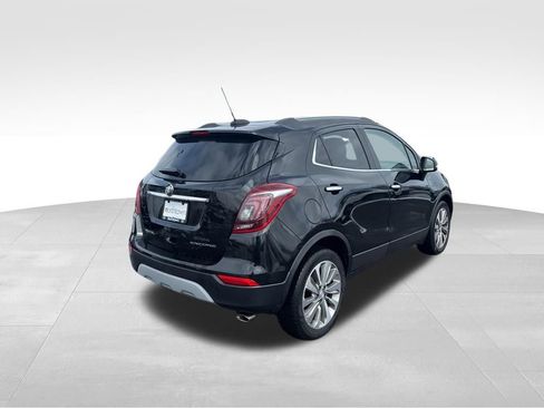 Used 2017 Buick Encore Preferred image 6