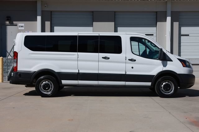 Used 2018 Ford Transit 350 XL RWD image 16