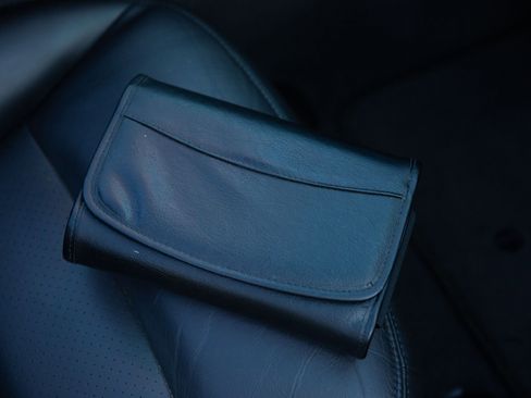 Used 2010 Chevrolet Corvette Grand Sport w/ Preferred Equipment Group image 36