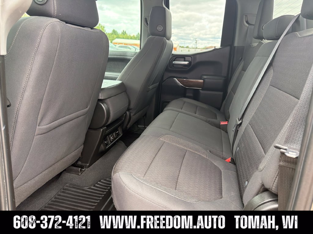 Used 2021 GMC Sierra 1500 Elevation AWD/4WD image 26