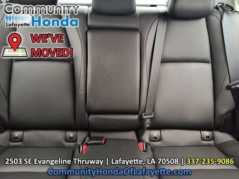 Used 2023 MAZDA MAZDA3 s FWD image 33