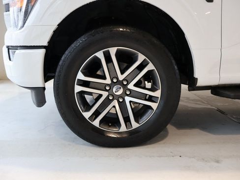 Used 2023 Ford F150 XL w/ STX Appearance Package image 39