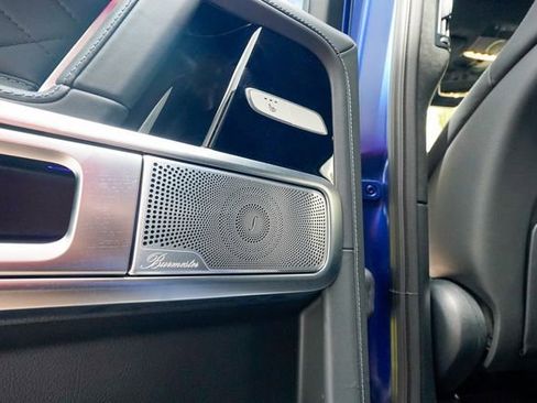 Used 2024 Mercedes-Benz G 63 AMG 4MATIC image 74