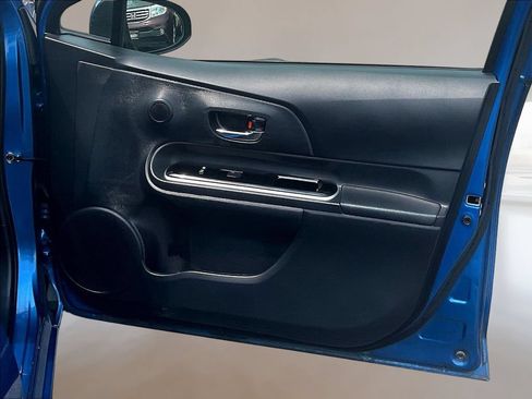 Used 2015 Toyota Prius C Two FWD image 24