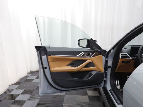 New 2026 BMW i4 M60 w/ Premium Package AWD/4WD image 5