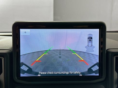 Used 2022 Ford Bronco Sport Big Bend w/ Convenience Package image 22