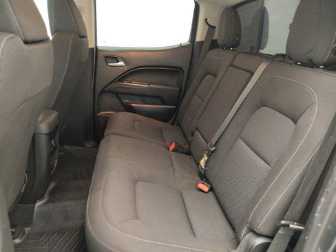 Used 2016 Chevrolet Colorado LT w/ LT Convenience Package AWD/4WD image 18