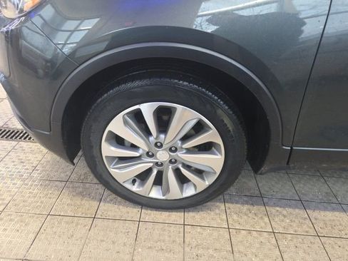 Used 2018 Buick Encore Preferred image 16