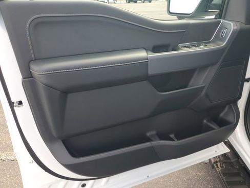 New 2026 Ford F150 XLT w/ Equipment Group 302A MID image 12