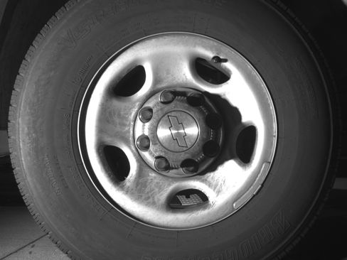 Used 2024 Chevrolet Express 3500 LT w/ LT Preferred Equipment Group image 13