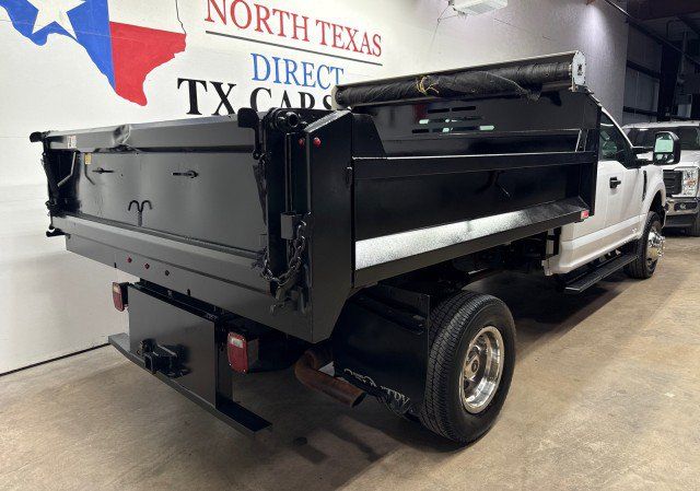 Used 2021 Ford F350 XL w/ Power Equipment Group AWD/4WD image 7