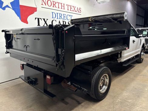 Used 2021 Ford F350 XL w/ Power Equipment Group AWD/4WD image 7