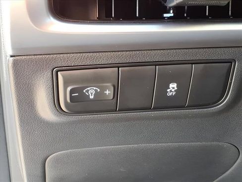 New 2026 Hyundai Tucson SE image 25