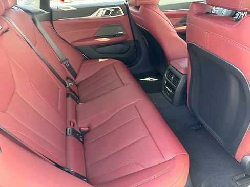 New 2026 BMW i4 eDrive40 w/ Premium Package image 16