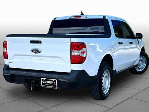 Used 2024 Ford Maverick XL FWD image 13