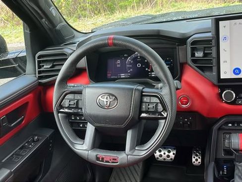 Used 2024 Toyota Tundra TRD Pro image 21