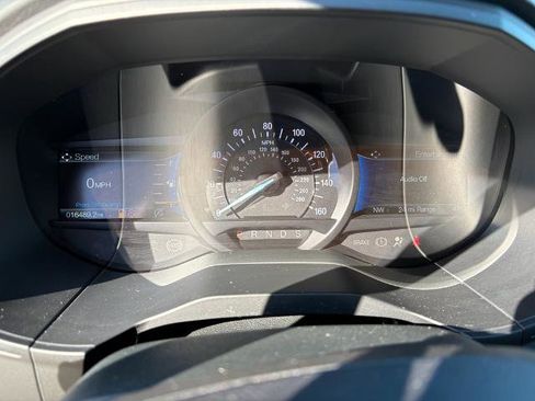 Certified 2022 Ford Edge SE image 18