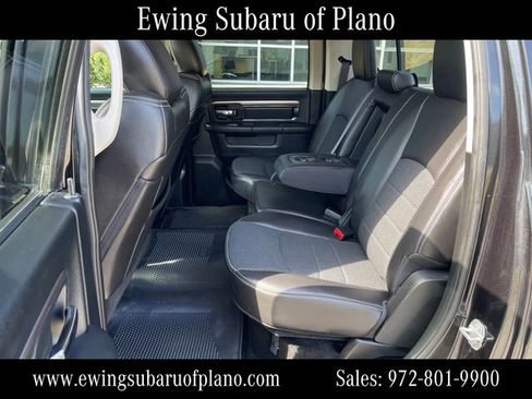 Used 2016 RAM 1500 Sport w/ Convenience Group image 31