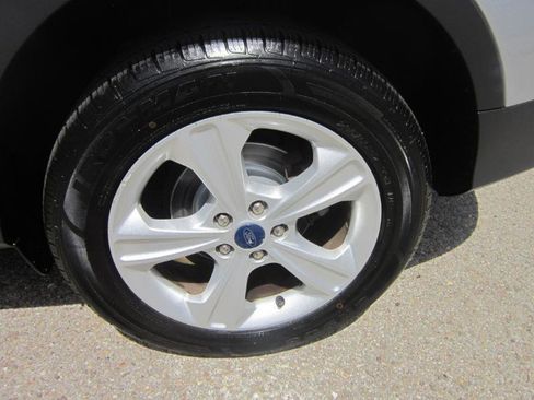 Used 2014 Ford Escape SE AWD/4WD image 34