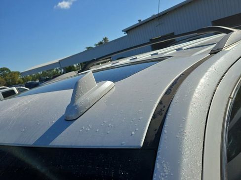 Used 2017 Chevrolet Suburban LT w/ Luxury Package image 14