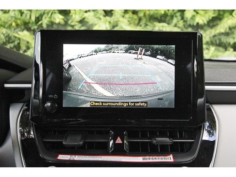 Used 2026 Toyota Corolla Cross L FWD image 26