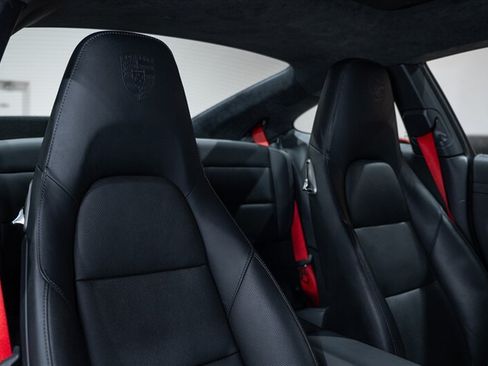 Used 2016 Porsche 911 Carrera 4S AWD/4WD image 59
