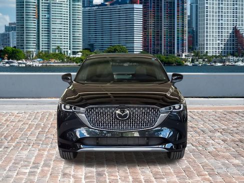 New 2025 MAZDA CX-5 Signature image 2