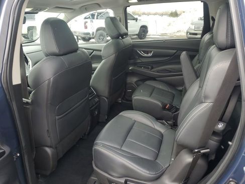 Used 2023 Subaru Ascent Limited w/ Technology Package image 27