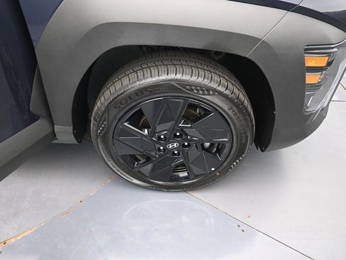 Certified 2026 Hyundai Kona SEL Sport AWD/4WD image 34