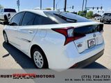 Used 2019 Toyota Prius LE image 5