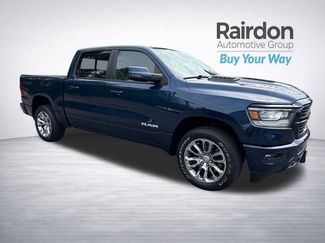 Used 2023 RAM 1500 Laramie AWD/4WD 360° Tour