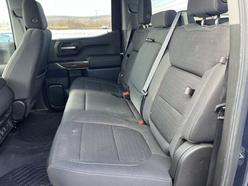 Used 2021 Chevrolet Silverado 1500 RST AWD/4WD image 23