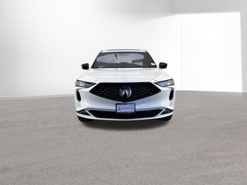 Certified 2023 Acura MDX A-Spec AWD/4WD image 27
